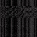Ковровая плитка Interface Visual Code Stitch Count 9279008 Black Count  | FLOORDEALER